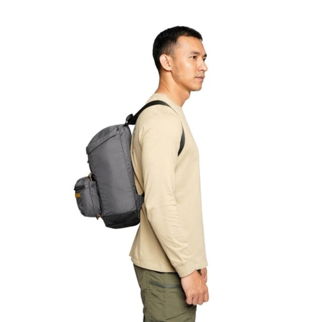 EIGER Hillwander Convertible Backpack
