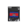 EIGER Cambodia Flag Patch