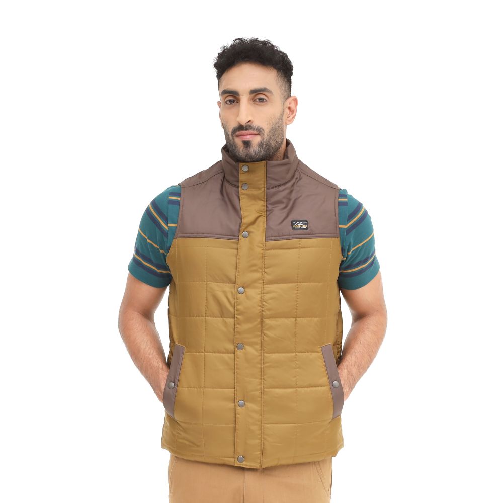 EIGER Gallegos Vest
