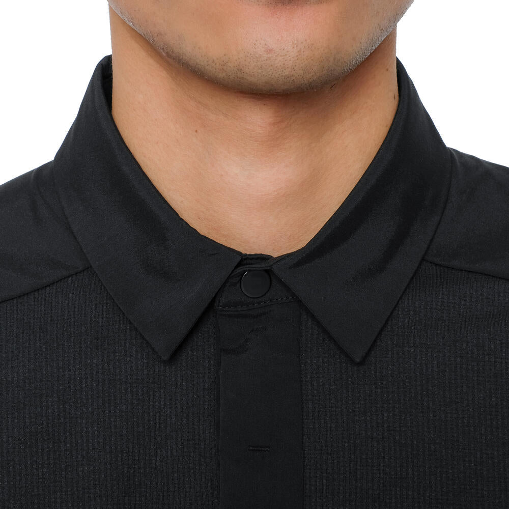 EIGER Men'S Tripa Ls Polo Shirt 1.0