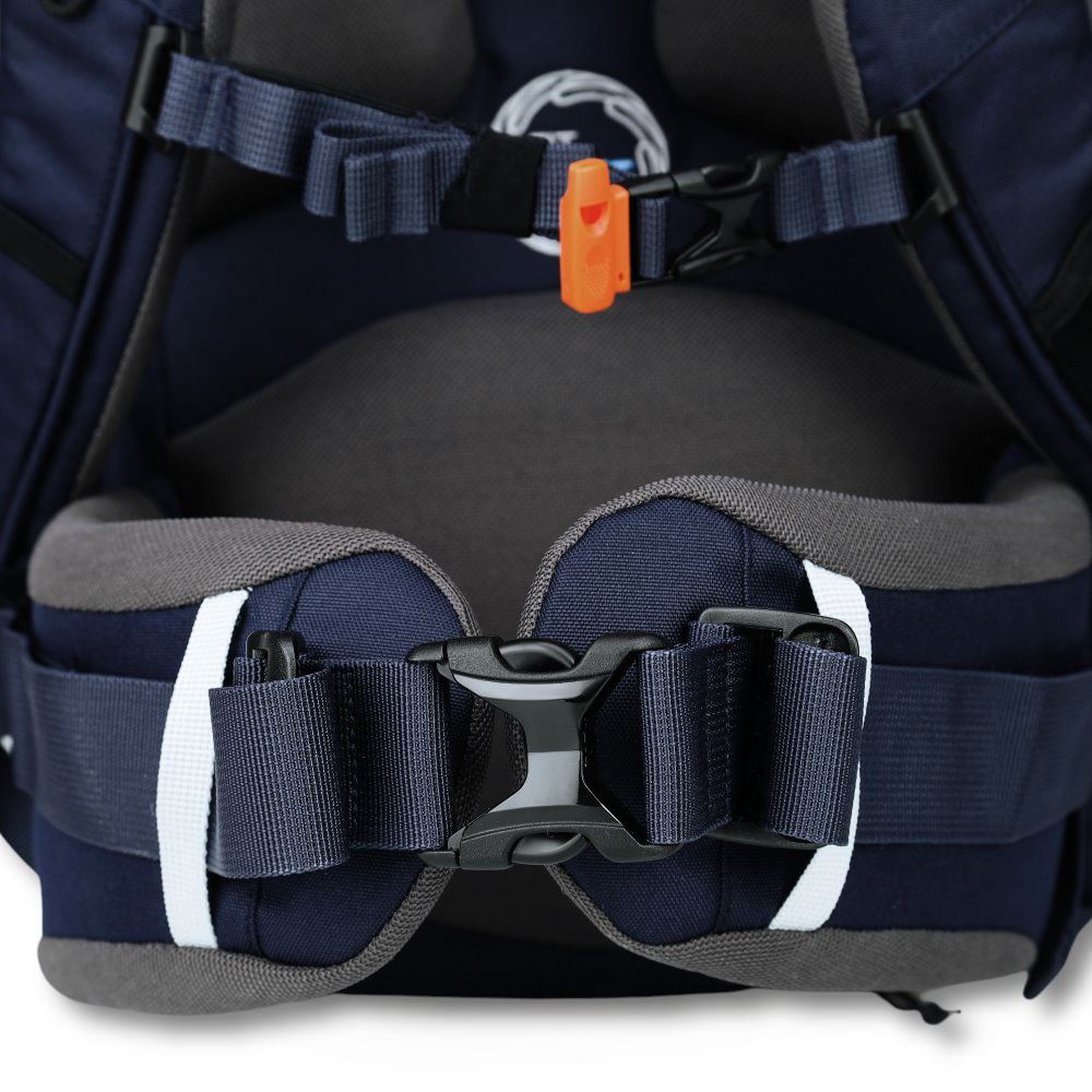 EIGER Phalanger 35 WS Carrier Backpack