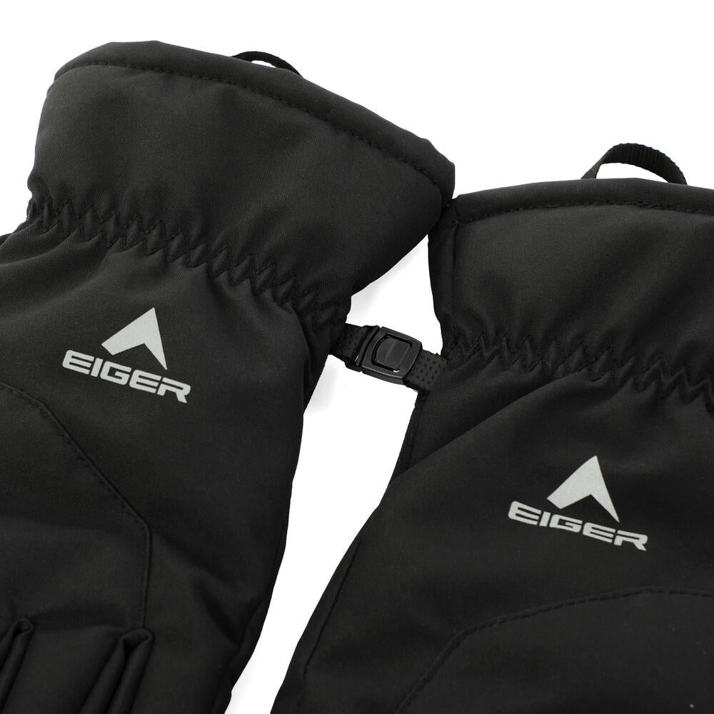 EIGER Celebica Summit Glove