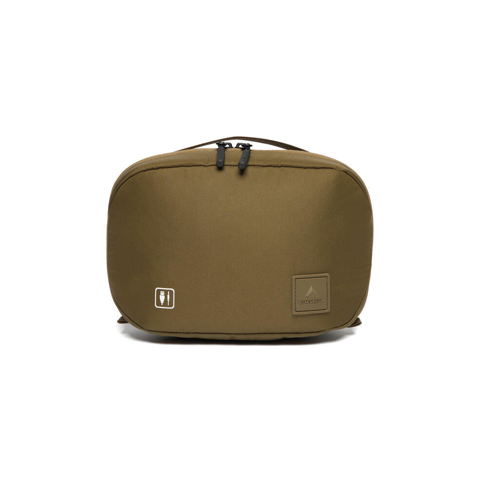 EIGER Aquart Cable Pouch 1A