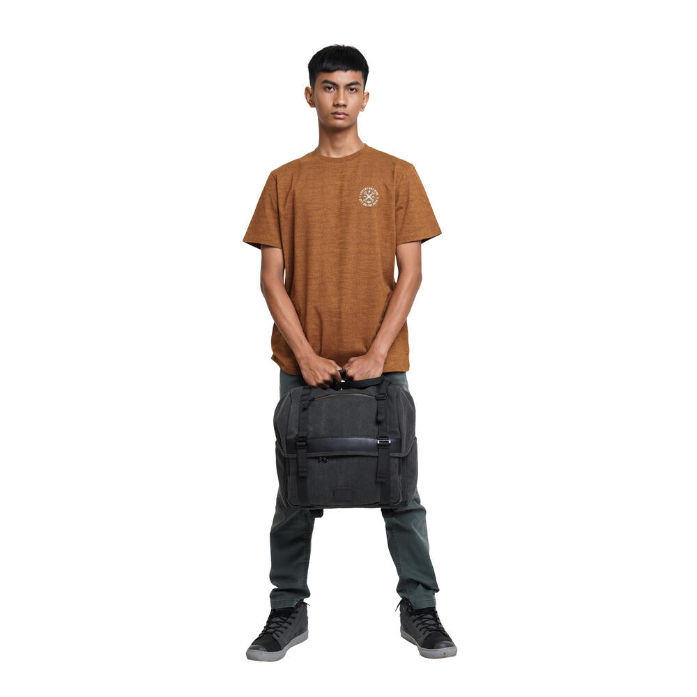 EIGER Intruzione Side Bag
