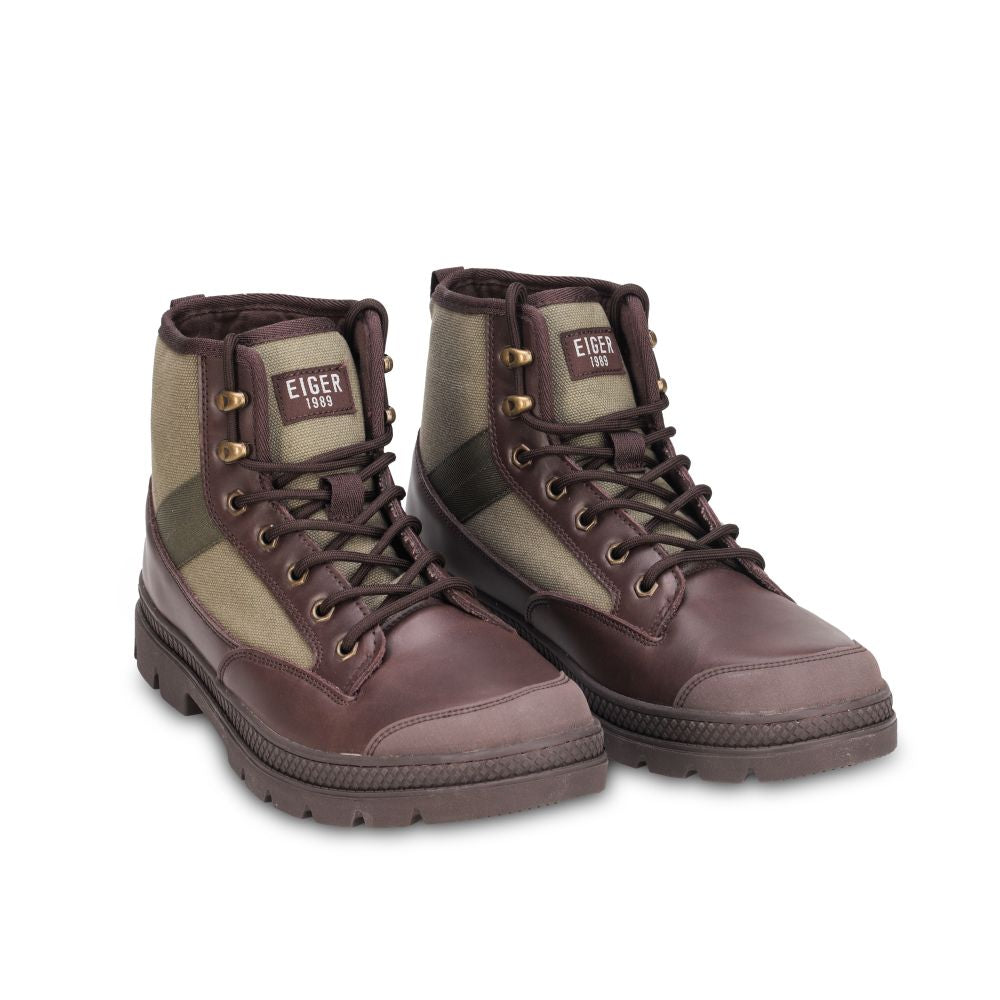 EIGER Z-Ras Dashen Shoes