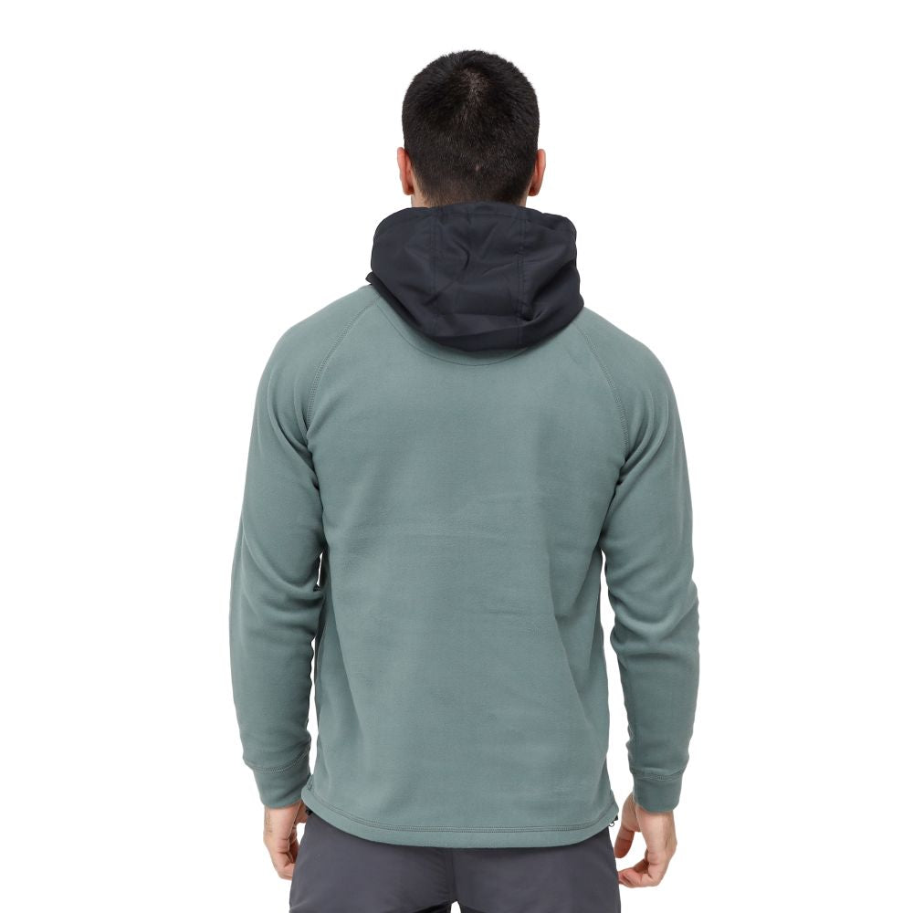EIGER Cordial Anorak Warmer Jacket