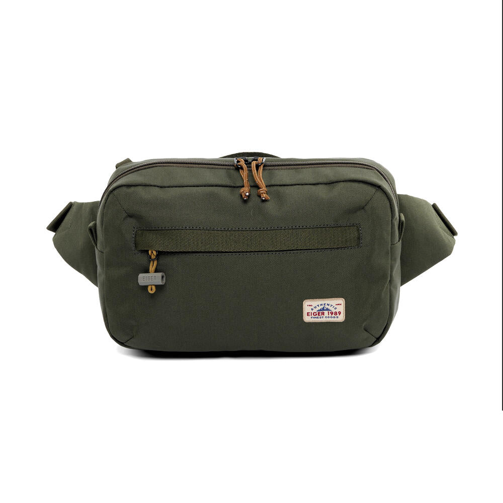 EIGER X-Journal Pouch 3 Way 1A