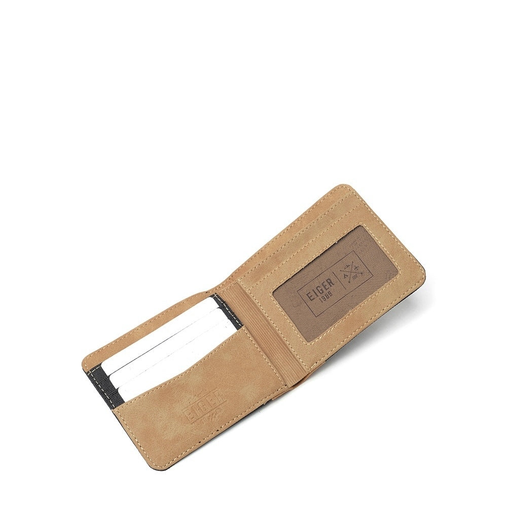 EIGER Waleetka Wallet