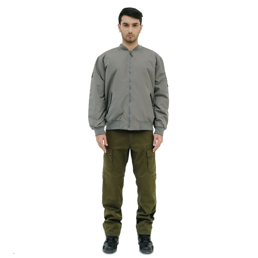 EIGER X-Rapidity 1.0 Jacket