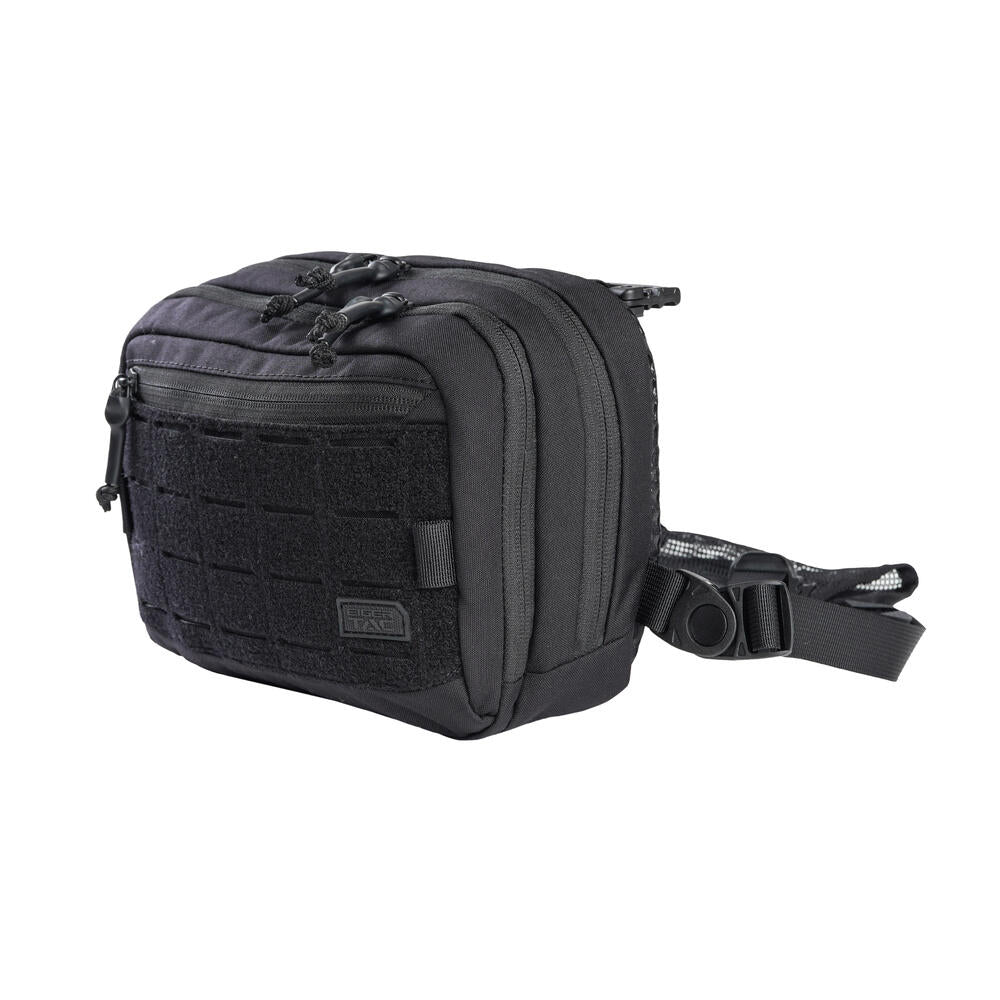 EIGER Nitron Chest Pack Bag