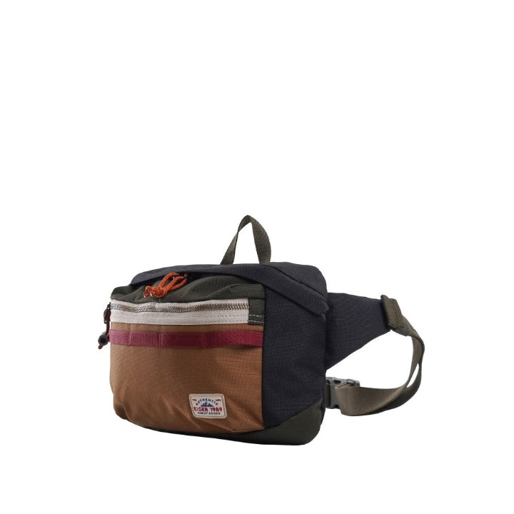 EIGER Wanderfurther Cross Sling Bag