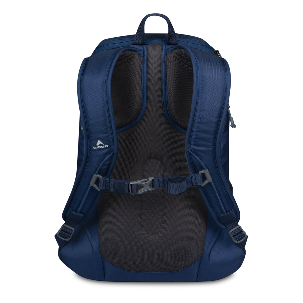 EIGER Compact 1.0 SW Backpack