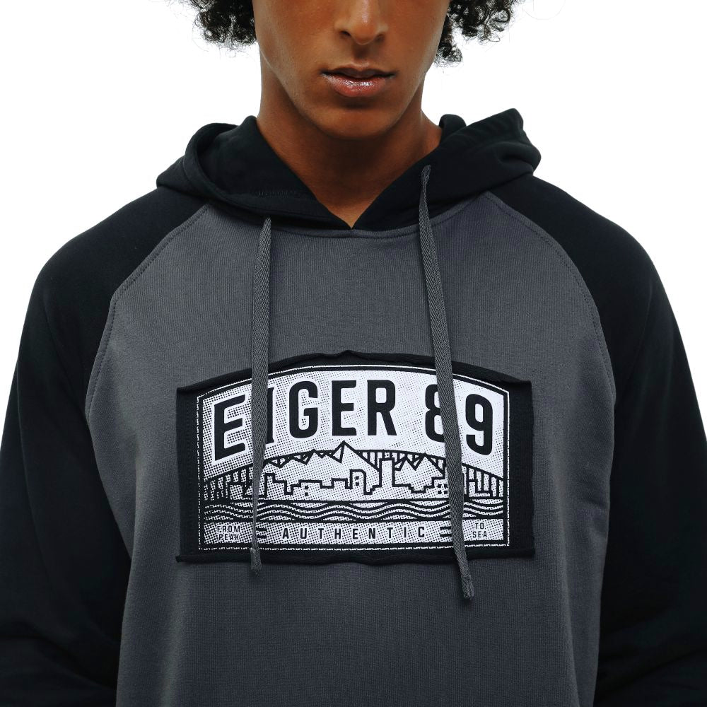 EIGER J.LS.Strand Sweater