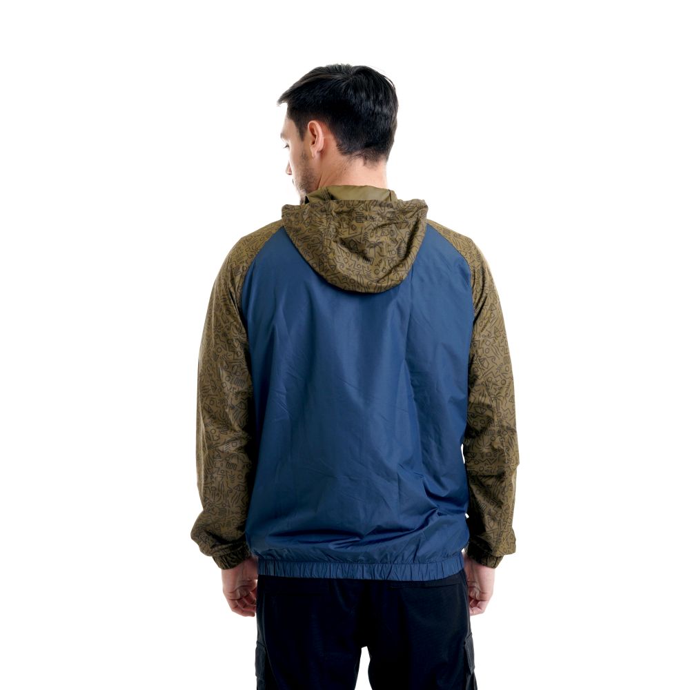 EIGER Bristol Windblock Jacket