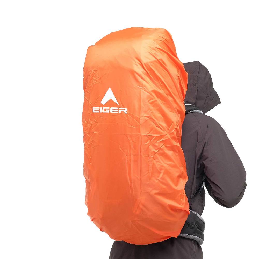 EIGER Coverbag - Size XL