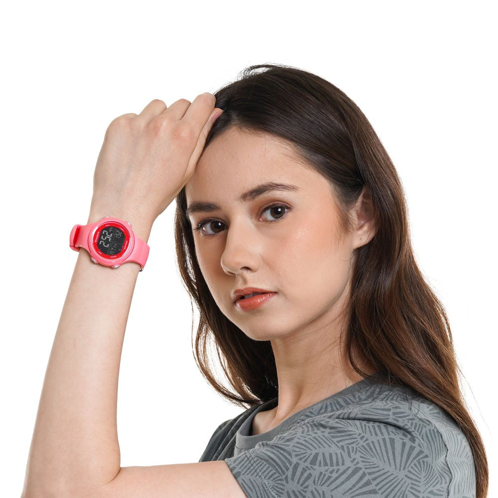 EIGER WS Shasta MDW Watch