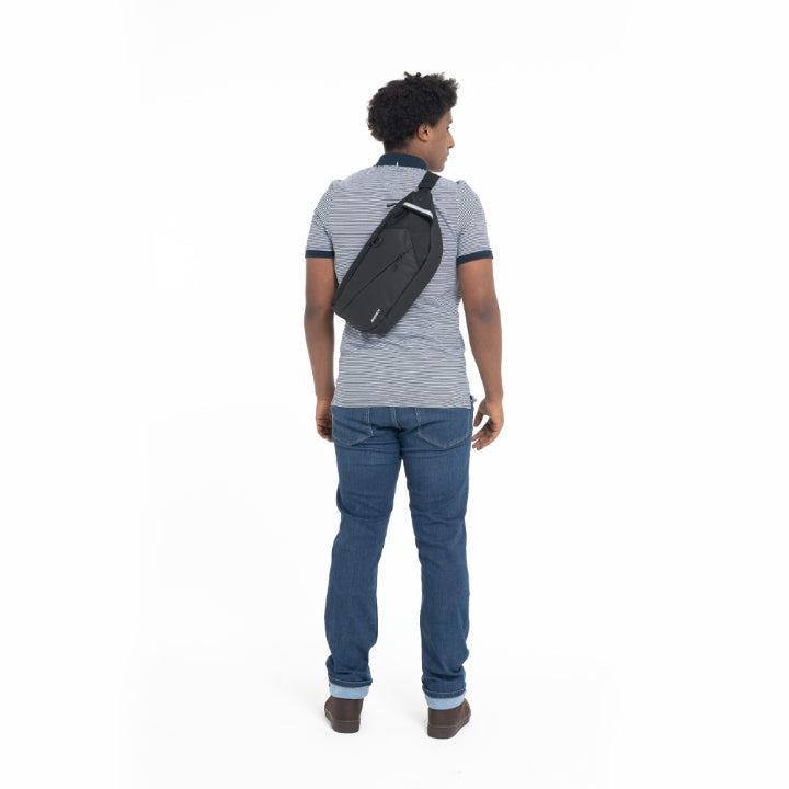 EIGER Rambler 2.0 Shoulder Bag