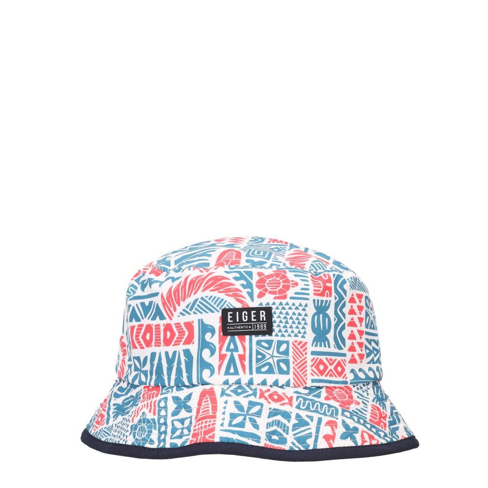 EIGER Abstricko Bucket Hat