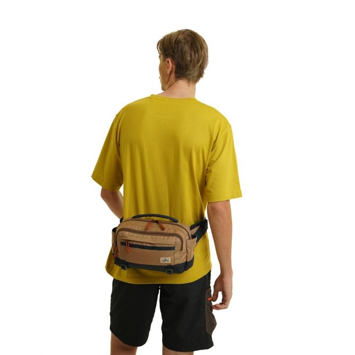 EIGER Weekender 7L Waist Bag - Product Image 7