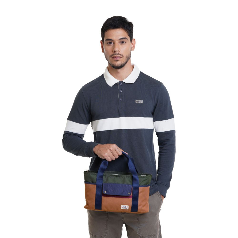 EIGER Weekender 10L Tote Bag Landscape
