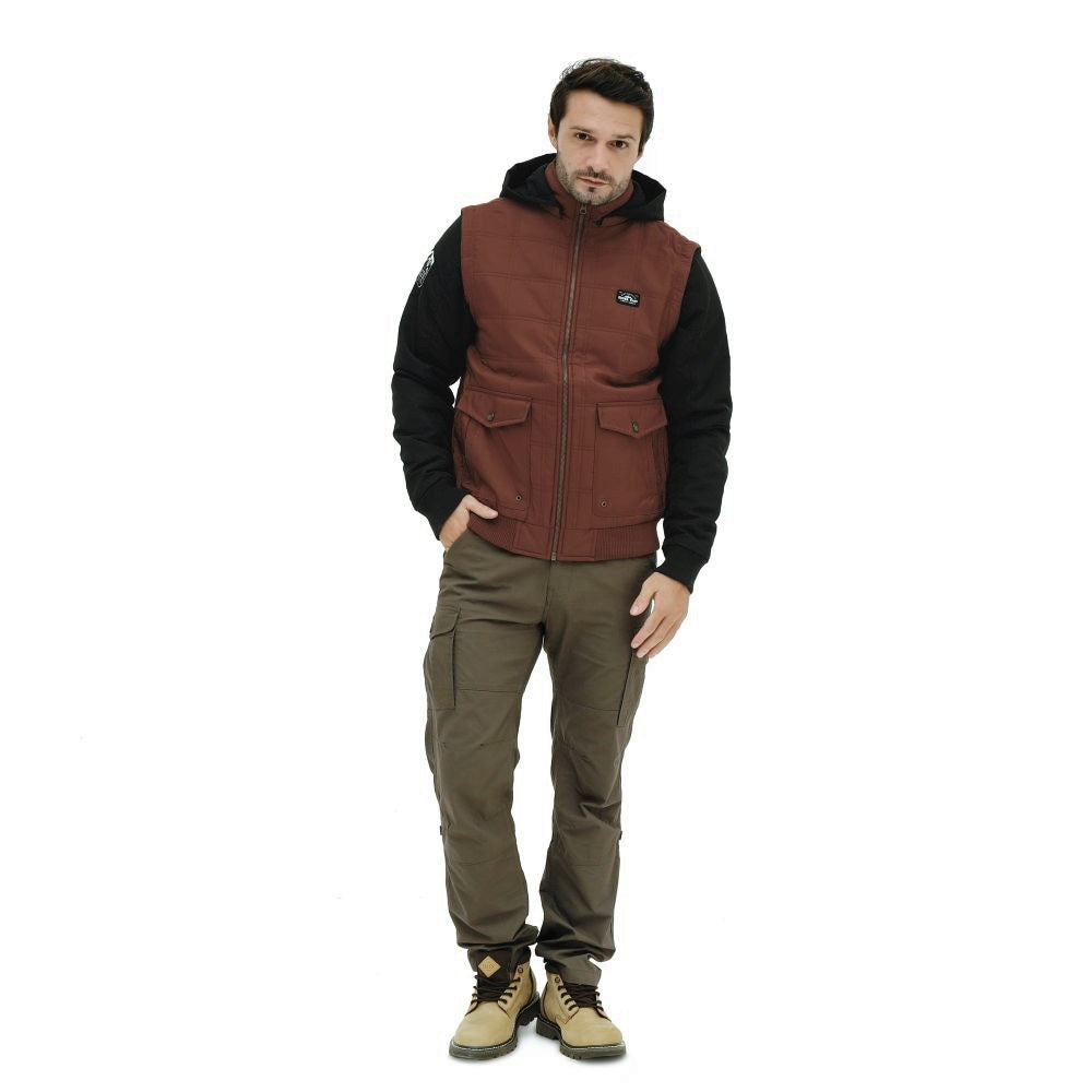 EIGER Voyager Jacket 2.0