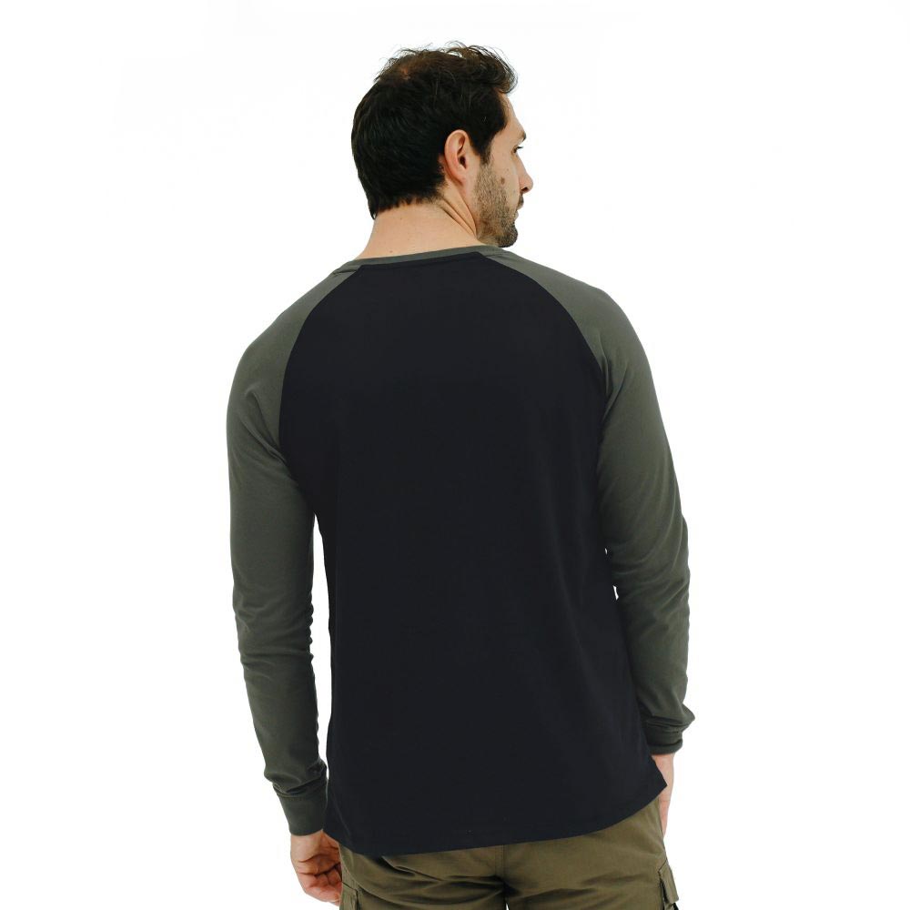 EIGER Zauver Long-Sleeved T-Shirt