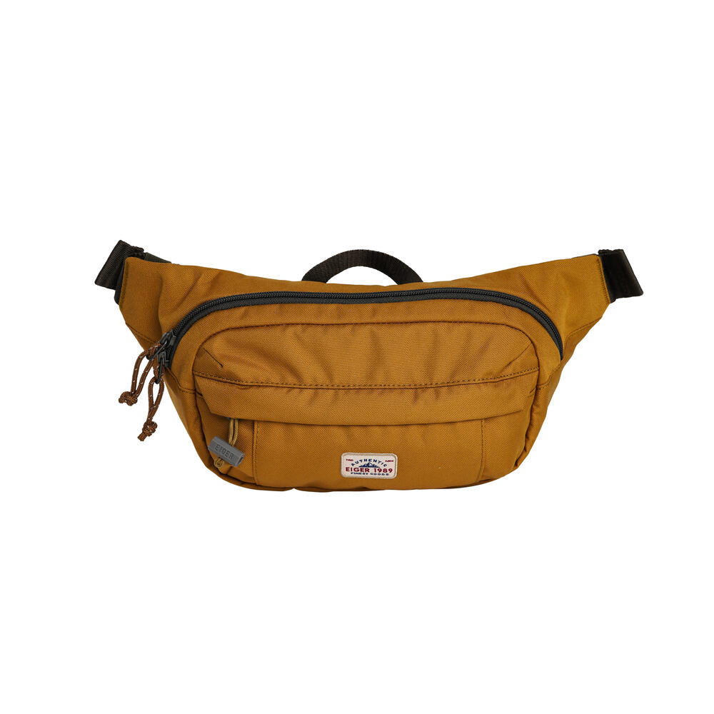 EIGER Sender 3.0 Waist 1A Bag