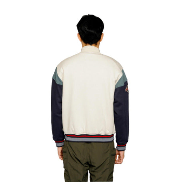 EIGER Velda Varsity Jacket 1989
