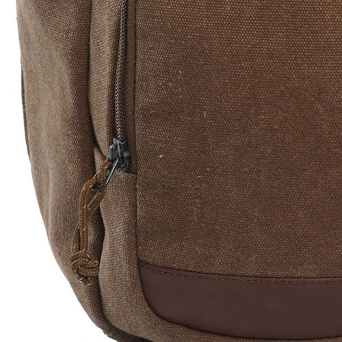 EIGER BTR Canvas Laptop WS
