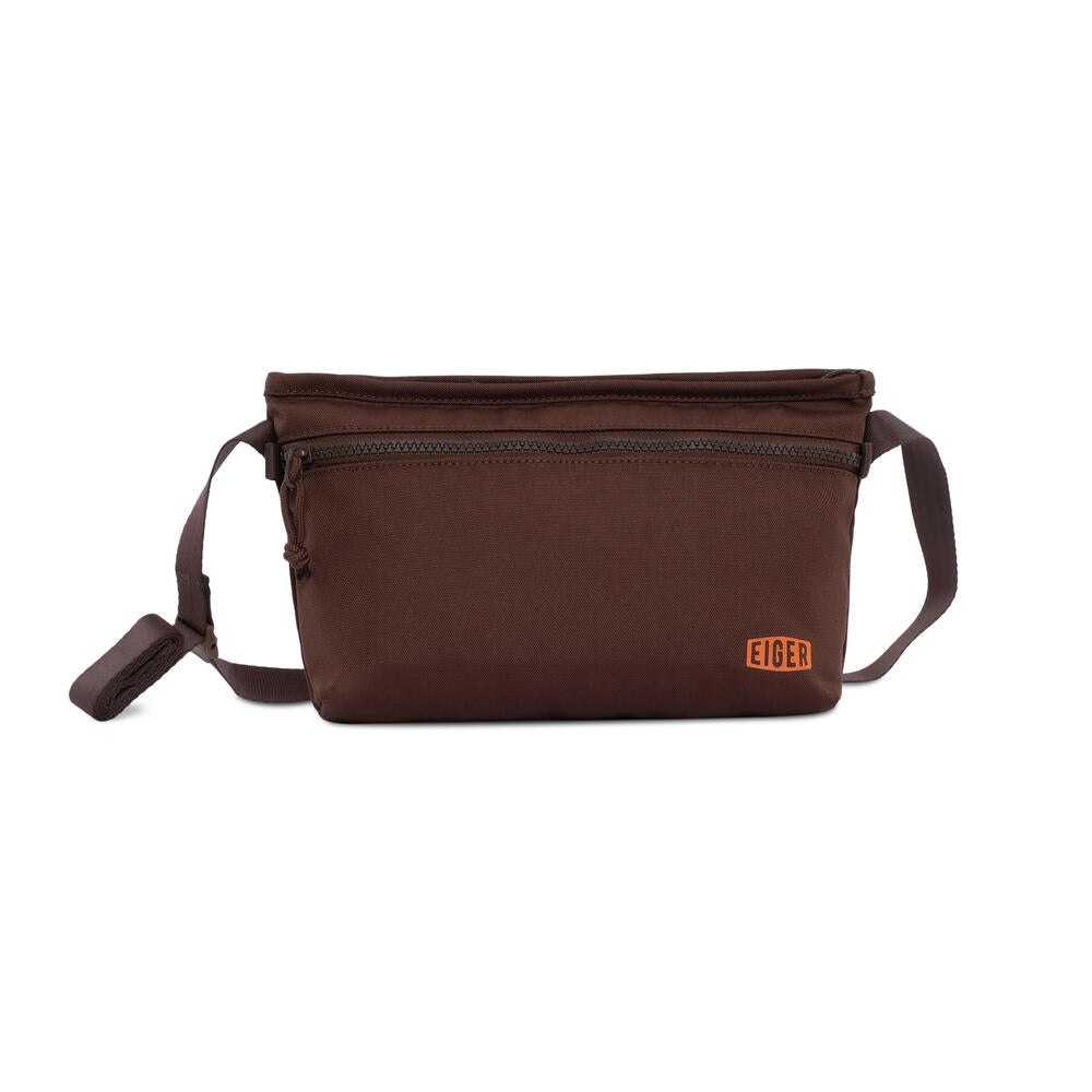 EIGER Women Morella Shoulder Bag 2L