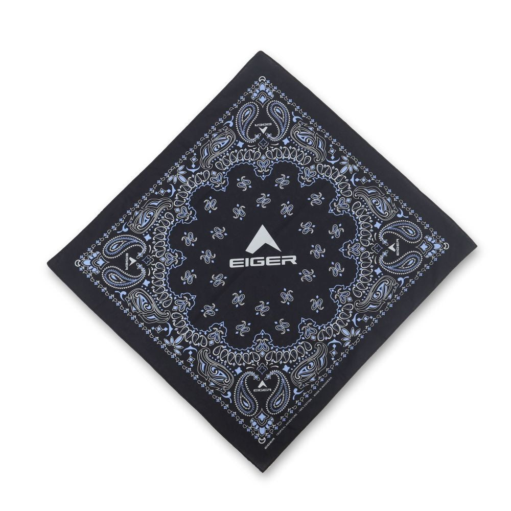 EIGER Union Paislay 1.1 Bandana