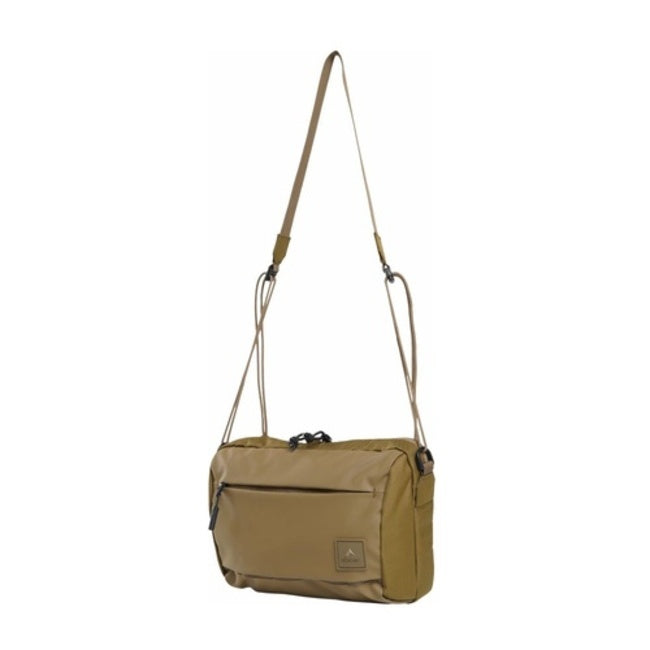 EIGER Safeguard Dual Shoulder Sling Bag