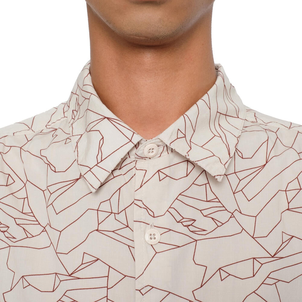 EIGER Glacier Short Sleeves Shirts