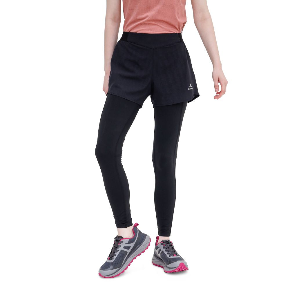 EIGER WS Flowmotion XT Short