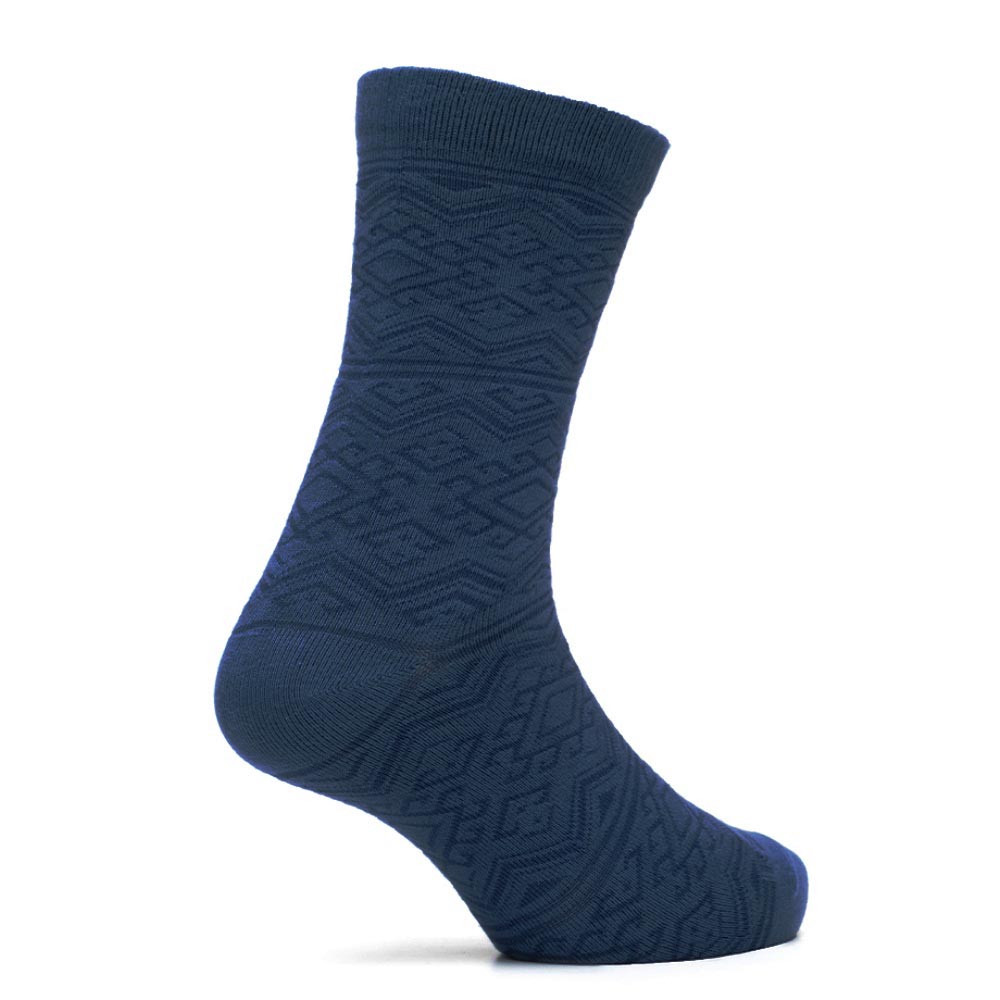EIGER Karera Ethnic Mid Socks