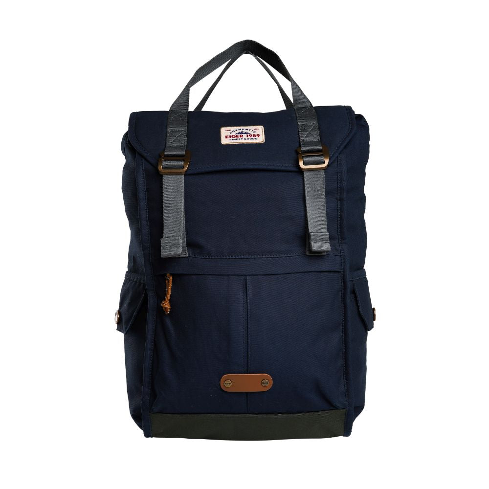 EIGER X-Cruisage Canvas 20L 1A