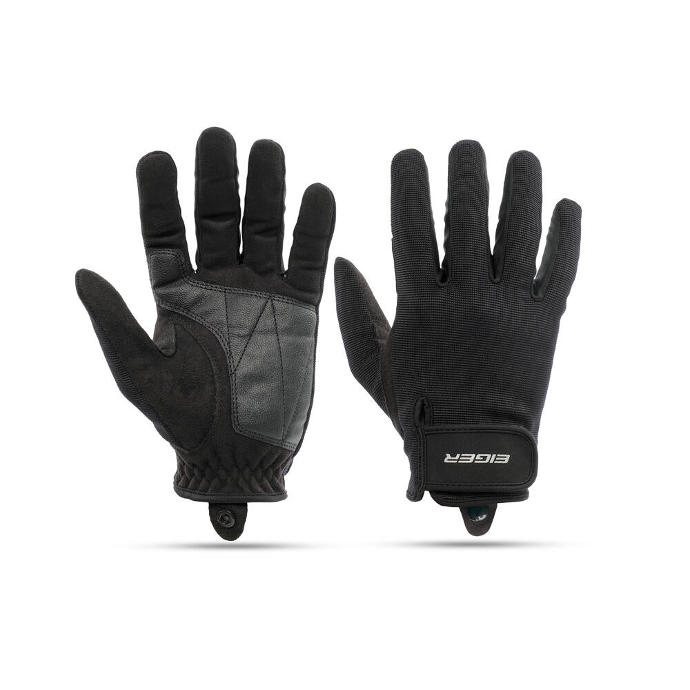EIGER Luva De Montage Full Gloves
