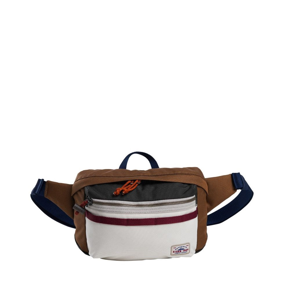 EIGER Wanderfurther Cross Sling Bag