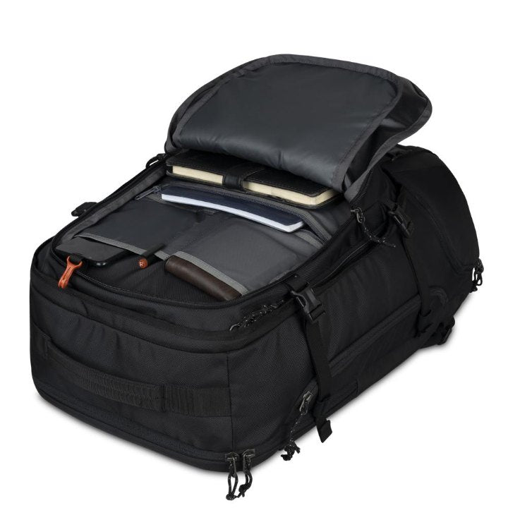 EIGER Trav Pac Vary 40 1.0 Laptop Backpack