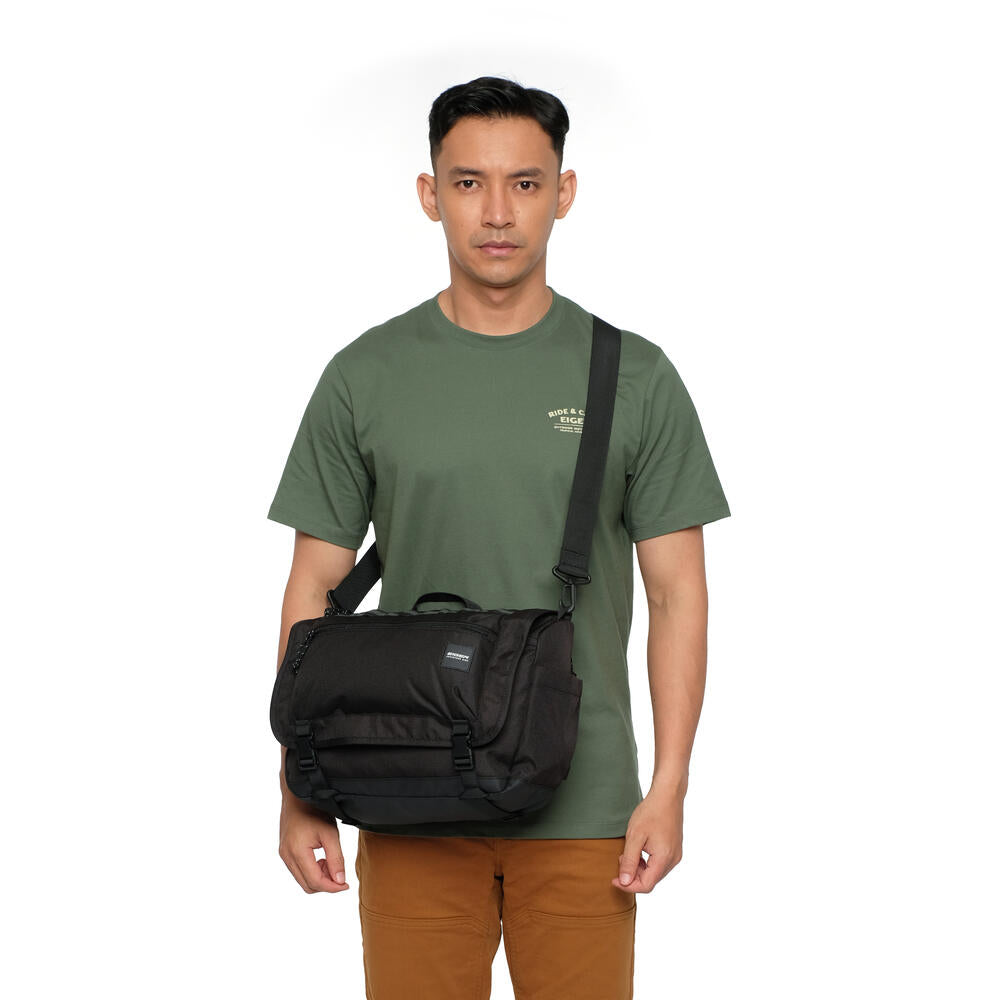 EIGER Campri Side Shoulder 12L 2.0 Bag