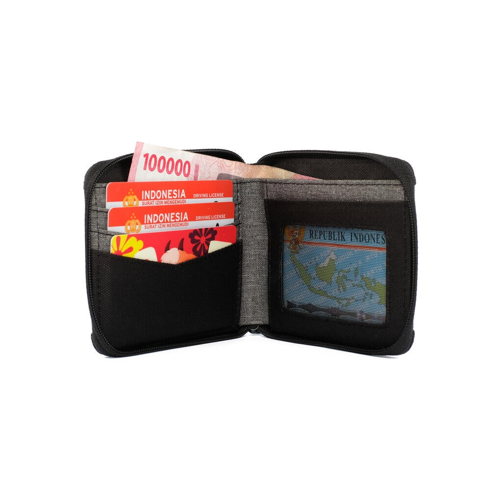EIGER Defend Wallet 1.0