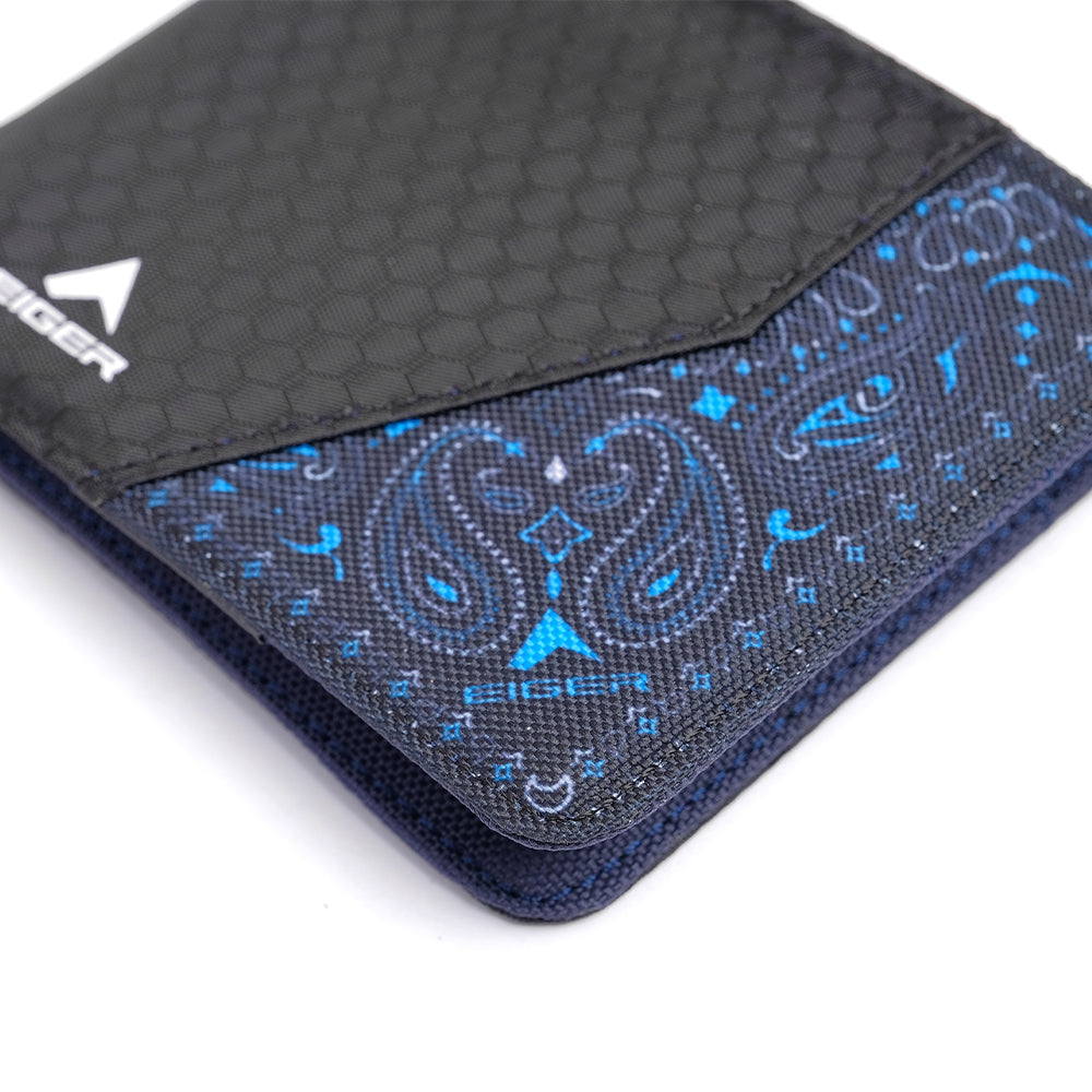 EIGER Altingia Excelsa Wallet