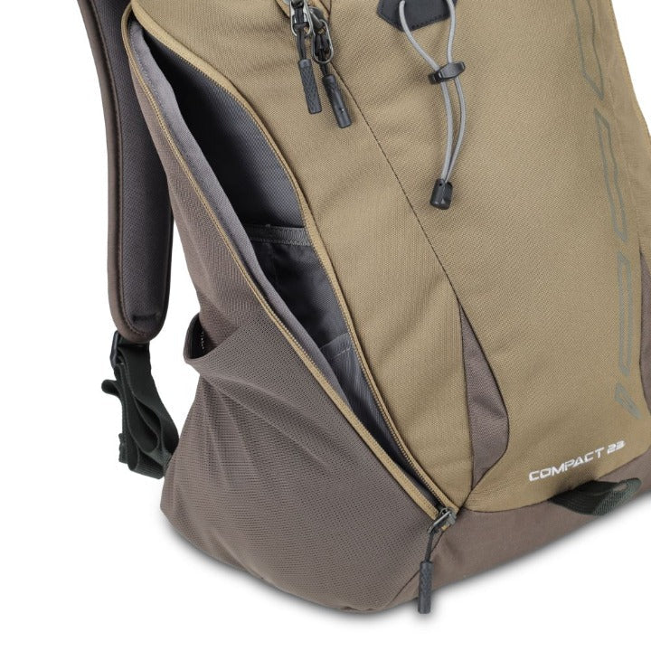 EIGER Compact 1.0 Backpack