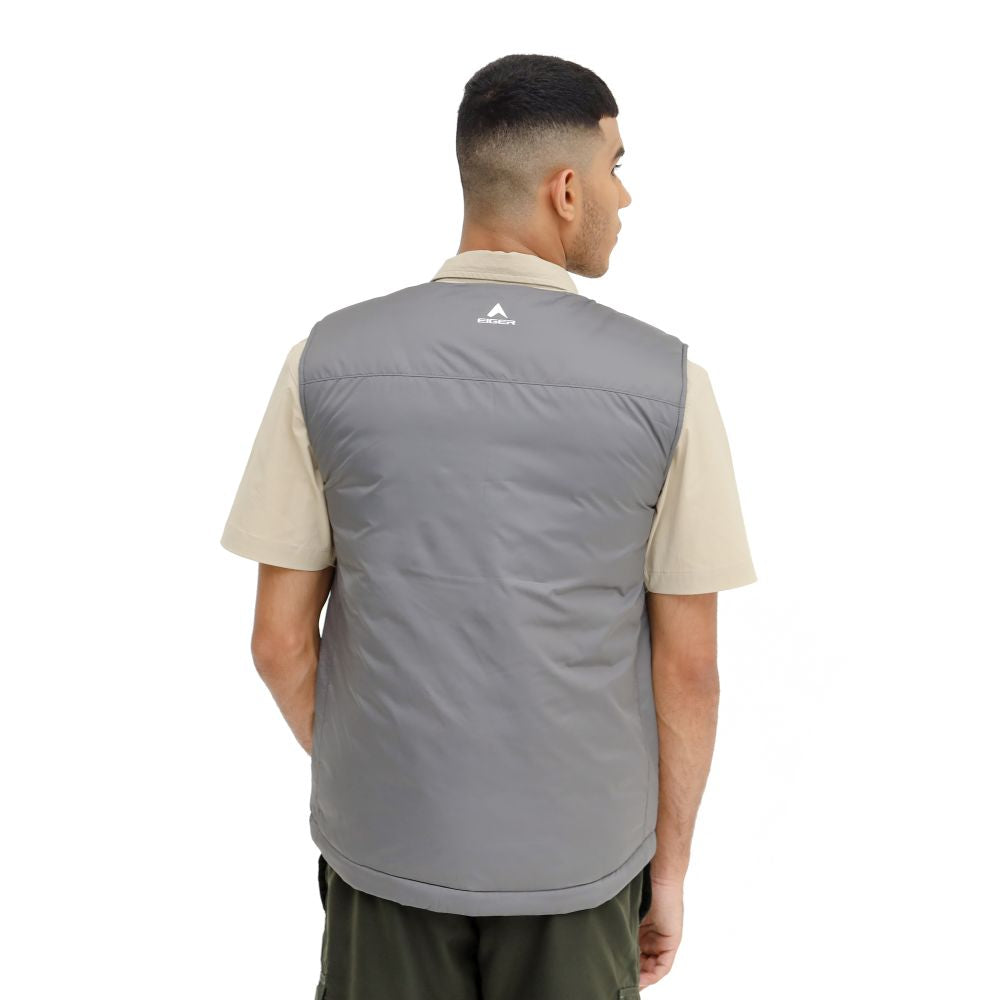 EIGER Malanae Vest Warm