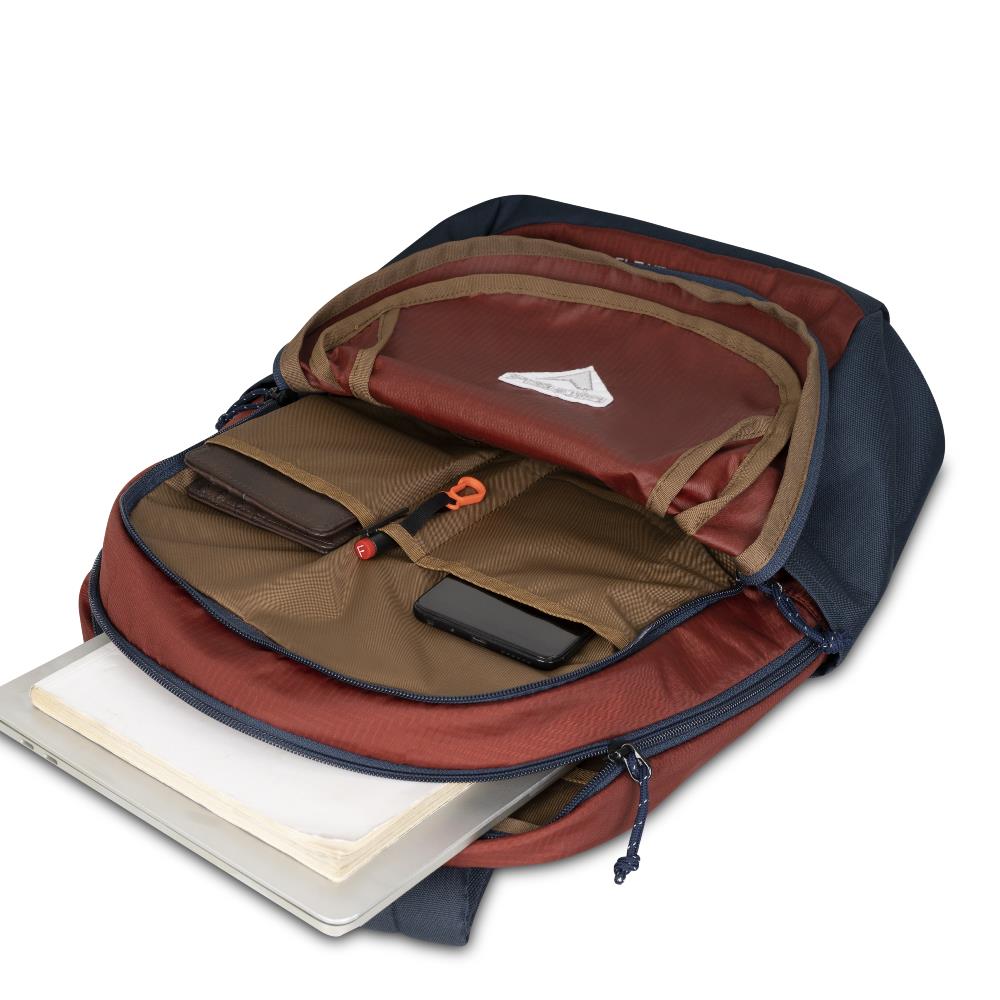 EIGER Diario Lite 19 Backpack