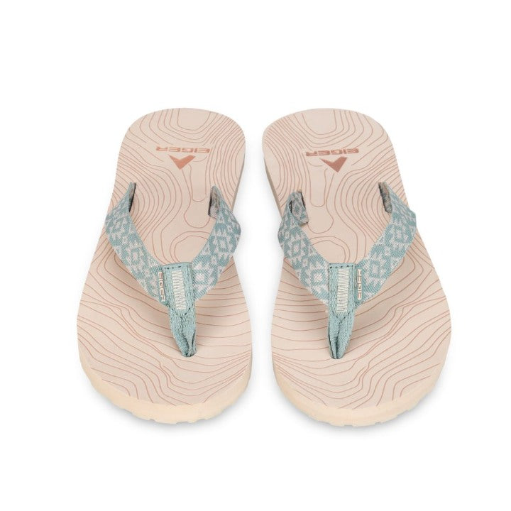 EIGER Blossom 1.0 Pinch Sandals Women
