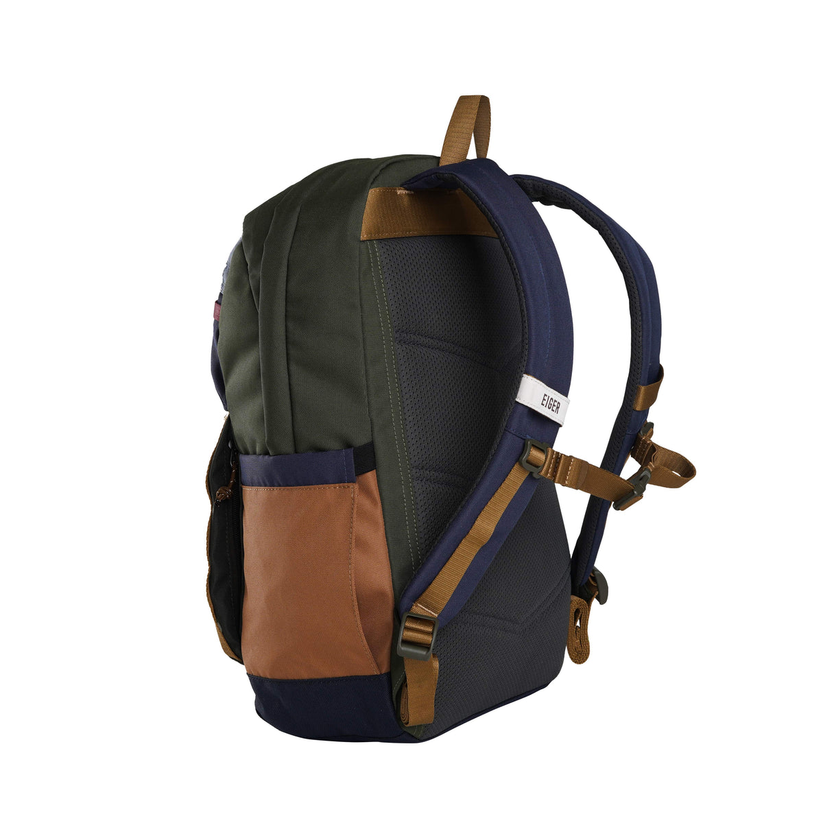 EIGER Weekender 23L Backpack Base