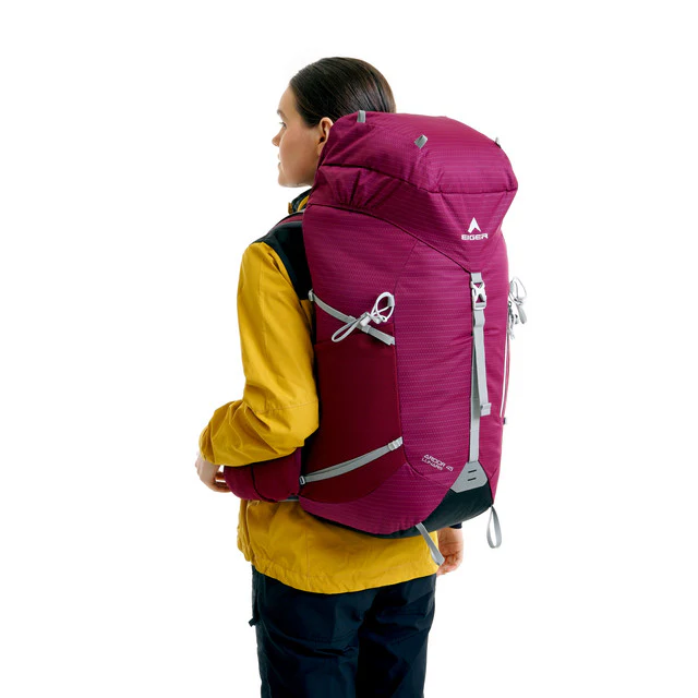 EIGER WS Ardor 45 Lunaris SW Carrier