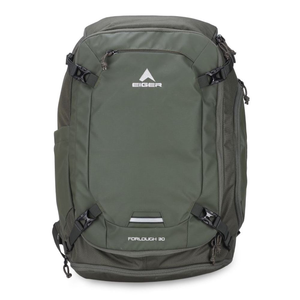 EIGER Forlough 30 Laptop Backpack