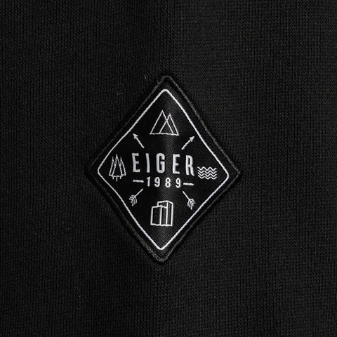 EIGER Sparks